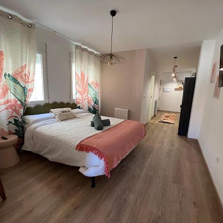 Apartmán Mirador De Lindaraja Granada Exteriér fotografie