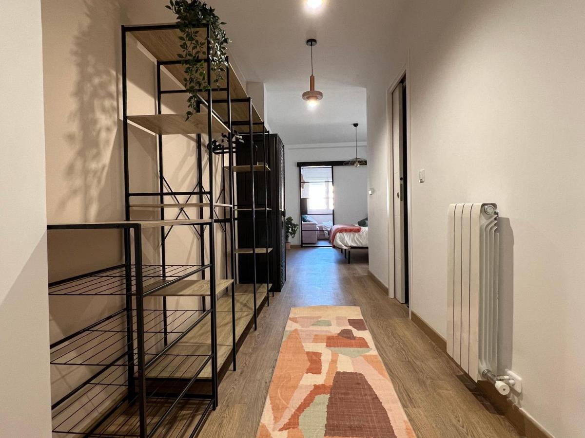 Apartmán Mirador De Lindaraja Granada Exteriér fotografie